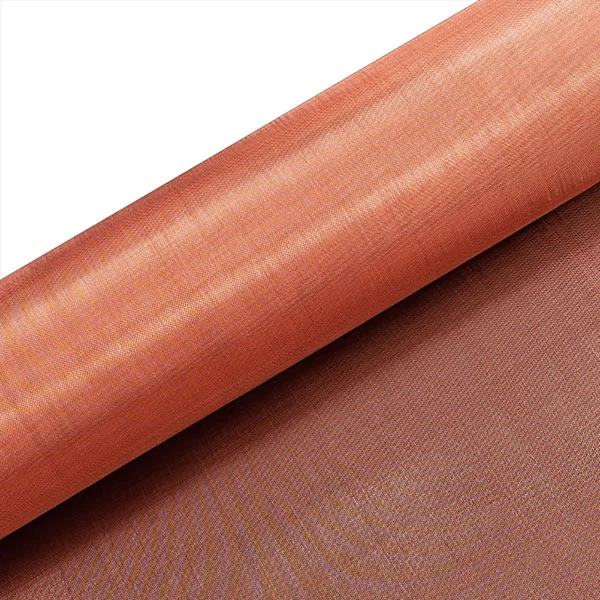 Copper Wire Mesh-4