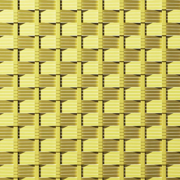 Woven Metal Elevator mesh-2