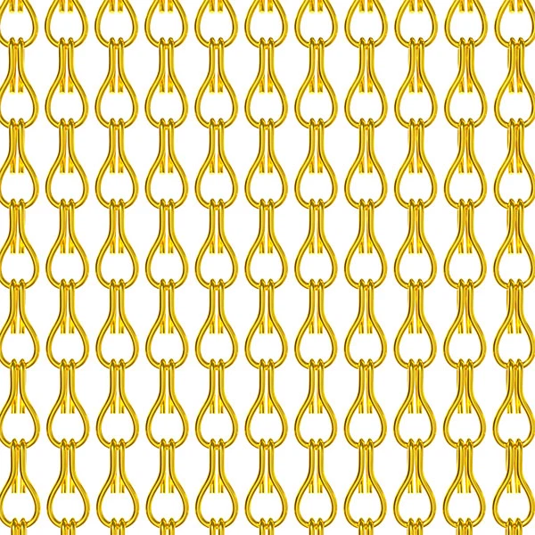 Aluminium Chain Curtain