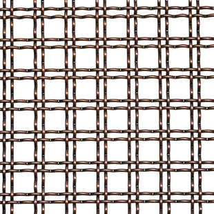 Antique Wire Mesh