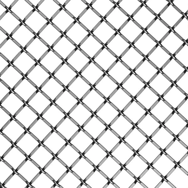 Cabinet Wire Mesh
