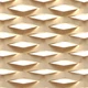 Expanded Metal Mesh
