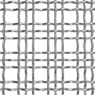 Metal Woven Mesh