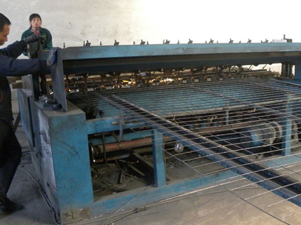 Anping Yongrong Wire Mesh Products Factory Anping Yongrong Wire Mesh Products Factory