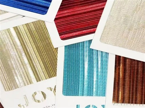 Why Is Decorative Woven Metal Mesh So Popular in Modern Architecture?