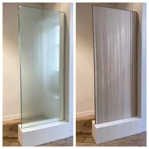 Metal Mesh Partitions Vs. Glass Partitions: Which Is Better For Commercial In...