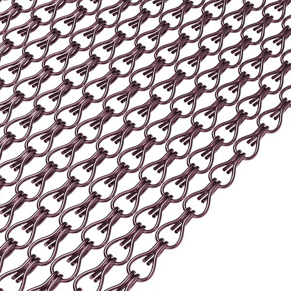 Chain Link Curtain-2 Chain Link Curtain-2